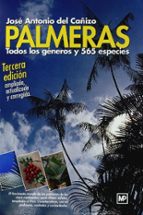 Palmeras PDF