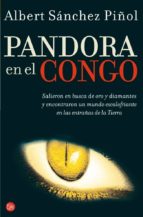 Pandora En El Congo PDF