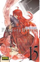 Pandora Hearts 15 PDF