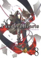 Pandora Hearts T08 PDF