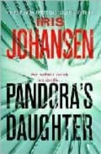 Pandora S Daughter