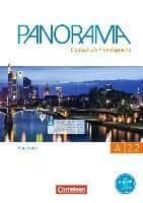 Panorama A2.2: Libro De Curso PDF