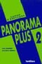 Panorama Plus 2. Cahier Exercices