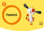 Panxeta, 2 Anys PDF