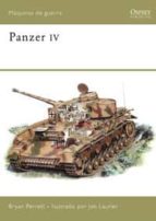 Panzer Iv: 1936-1945
