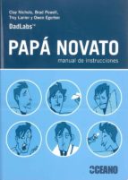 Papa Novato, Manual De Instrucciones