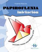 Papiroflexia .iniciacion