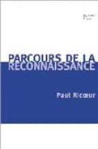 Parcours De La Reconnaissance PDF