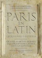 Paris En Latin PDF