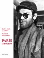 Paris Insolito PDF