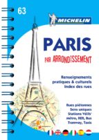 Paris Par Arrondissement