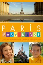 Paris Para Niños PDF