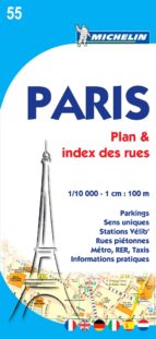Paris Plan Plus Pratique