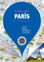 Paris / Plano-guia PDF