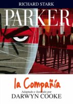 Parker 2: La Compañia