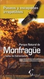 Parque Natural De Monfragüe PDF
