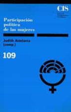 Participacion Politica De Las Mujeres PDF