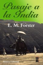 Pasaje A La India PDF