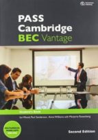 Pass Cambridge Bec Vantage Alumno PDF