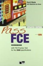 Pass Fce. Workbook + Cd Audio