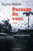 Passage Du Vent PDF