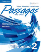 Passages 2 Full Contact PDF