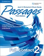 Passages 2 Full Contact B PDF