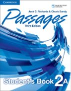 Passages 2 Student S Book A