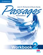 Passages 2 Workbook