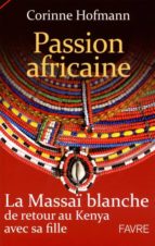 Passion Africaine PDF