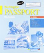 Passport 2º Eso Ejercicios Cicios Ed 2009 Cataluña