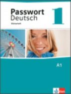 Passwort Deutsch Wörterheft 1