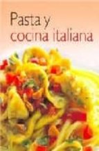 Pasta Y Cocina Italiana PDF