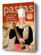 Pastas Al Uso Del Maestro De Cocina PDF