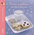 Pastas Y Galletas PDF