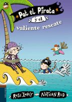 Pat El Pirata Y El Valiente Rescate PDF