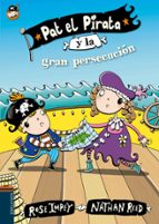 Pat El Pirata Y La Gran Persecución PDF