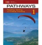 Pathways Reading, Writing And Critical Thinking 1 Student Book With Online Workbook Access Code
