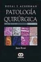 Patologia Quirurgica, 2 Vols.