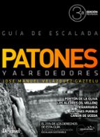 Patones Y Alrededores Guia De Escalada PDF