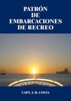 Patron De Embarcaciones De Recreo PDF