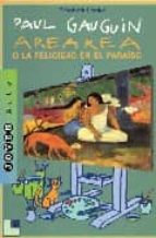 Paul Gauguin, Area Area PDF