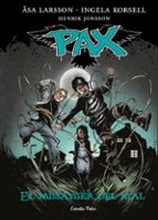Pax 4: El Missatger Del Mal