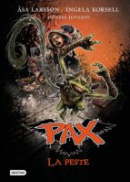 Pax 7. La Peste PDF