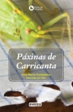 Paxinas De Carricanta