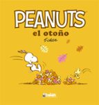 Peanuts. El Otoño