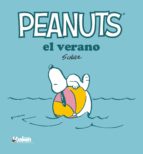 Peanuts. El Verano