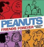 Peanuts: Friends Forever
