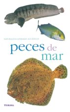 Peces De Mar PDF