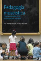 Pedagogia Museistica
